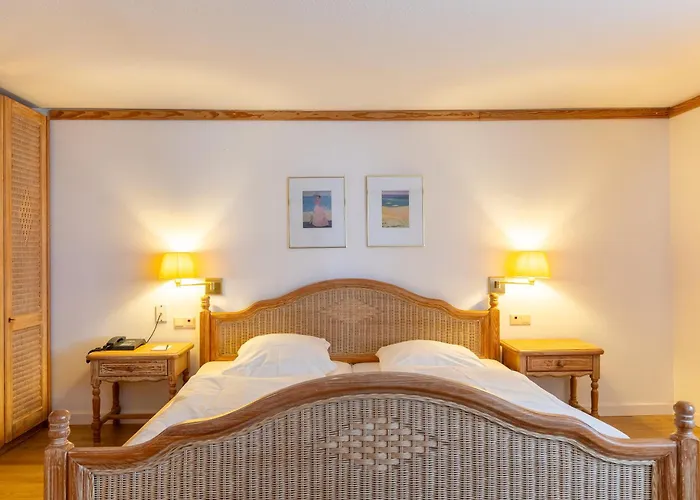 Hotel Landhaus Hoepen