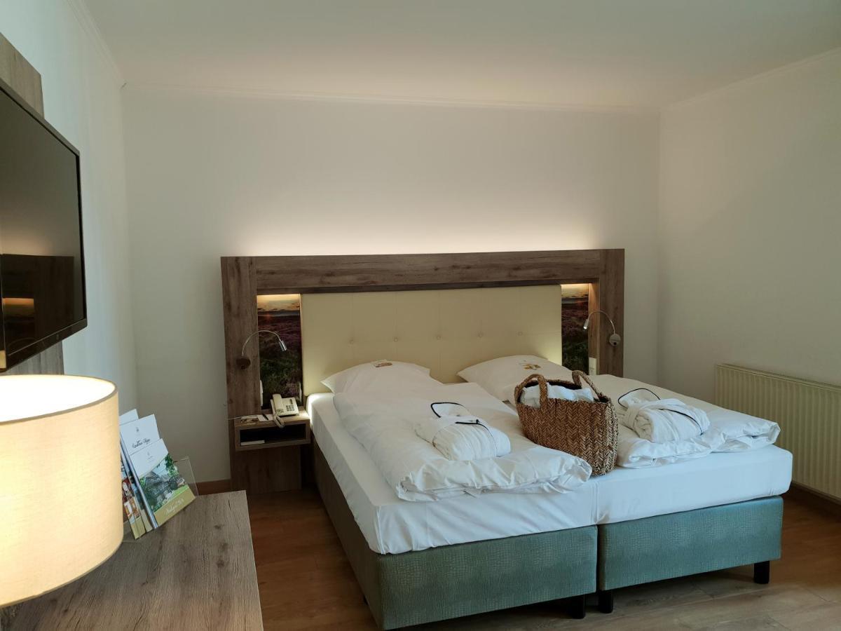 Hoepen 4* Schneverdingen