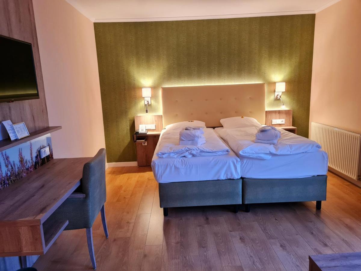 Hoepen Hotel