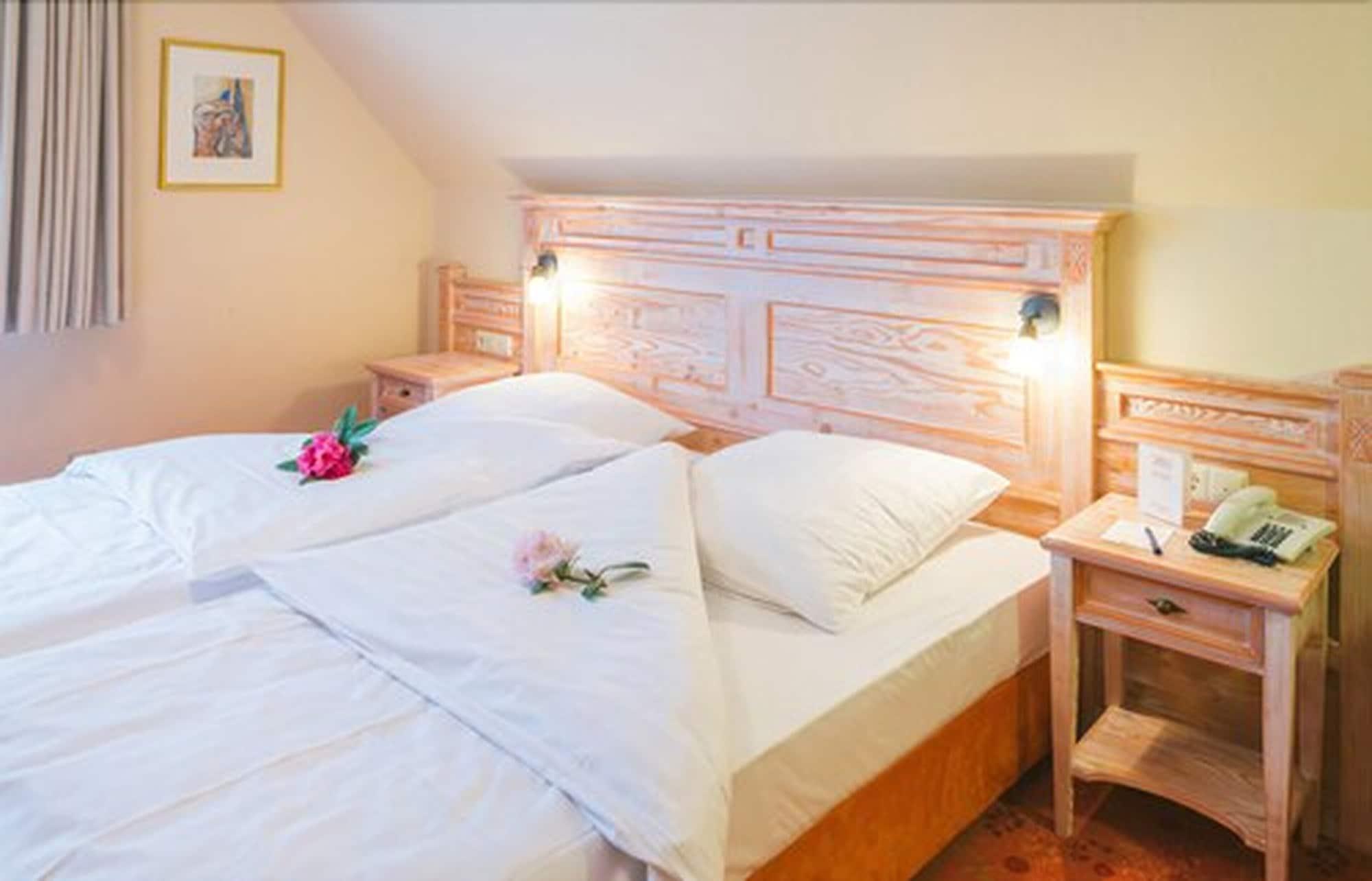 Hoepen 4* Schneverdingen