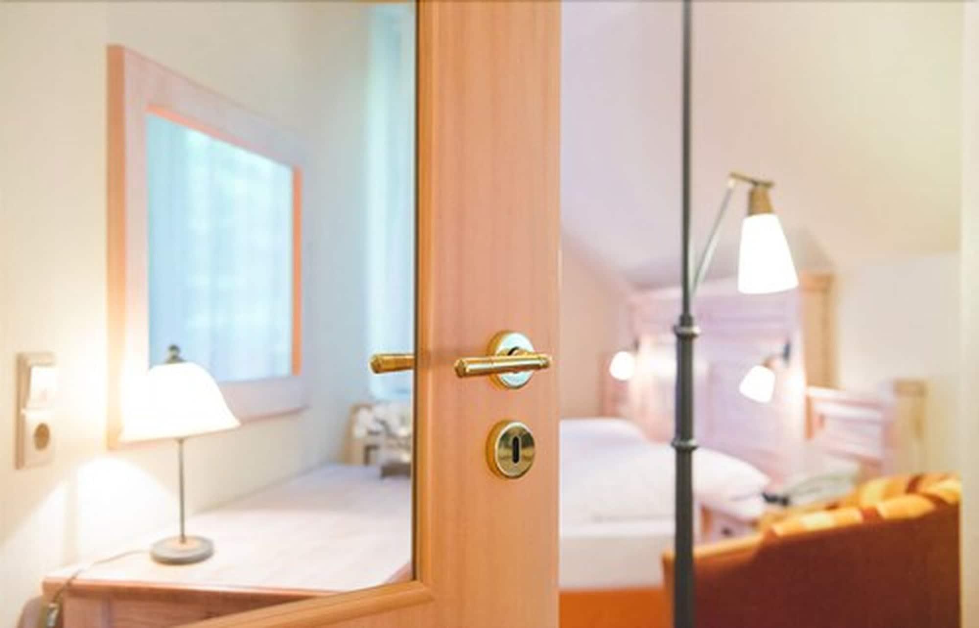 Hoepen Hotel Schneverdingen