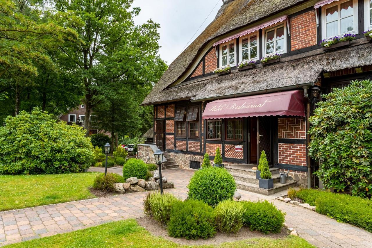 Hoepen Hotel 4*