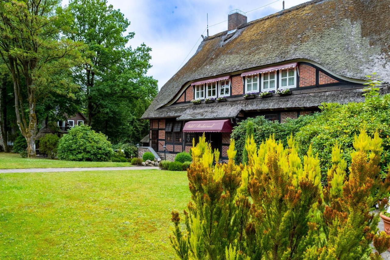 Hoepen Hotel