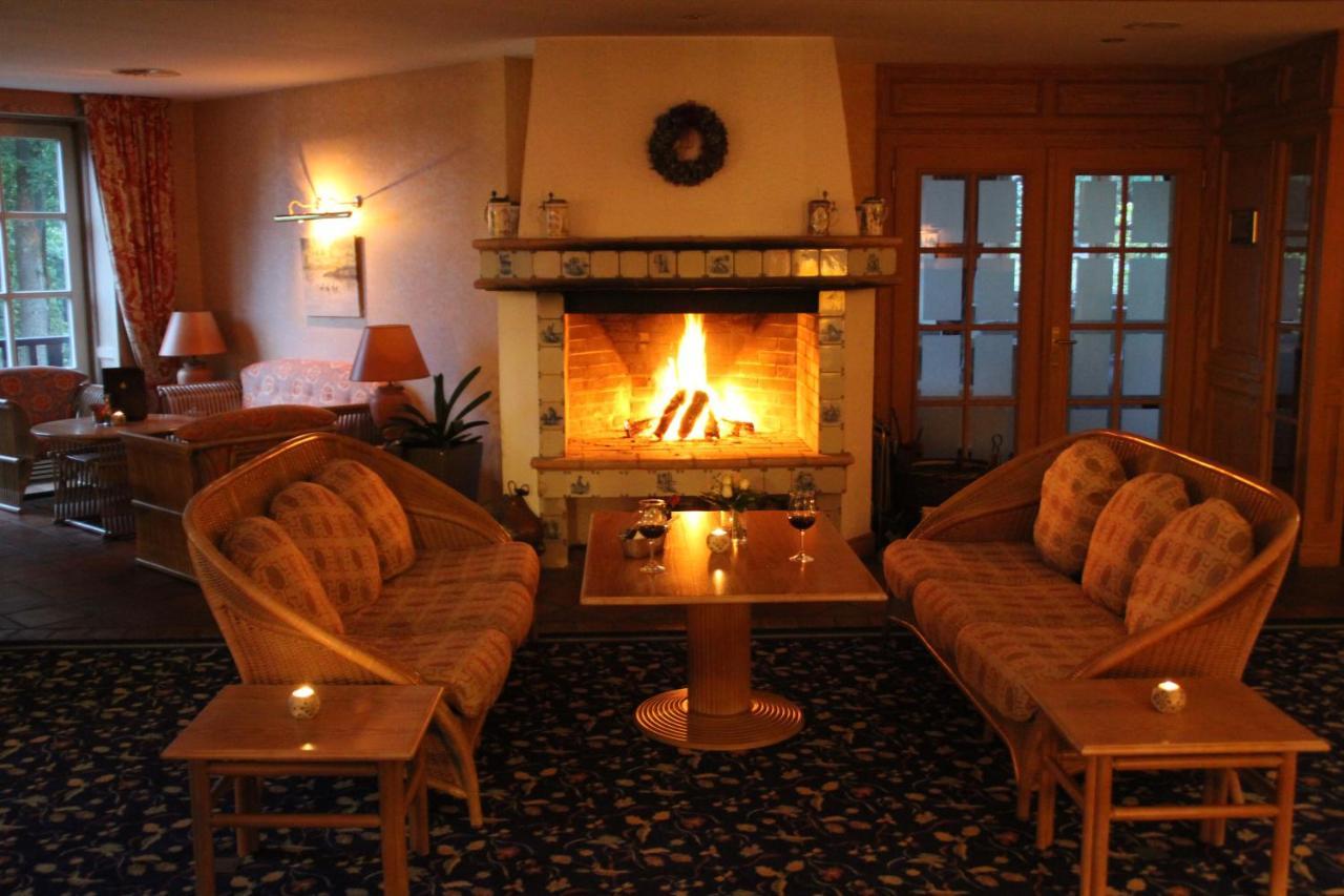 Hoepen 4* Schneverdingen