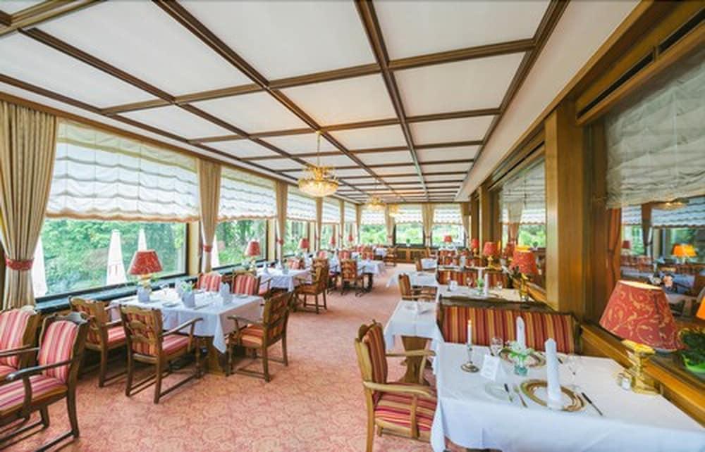 Hotel Hoepen