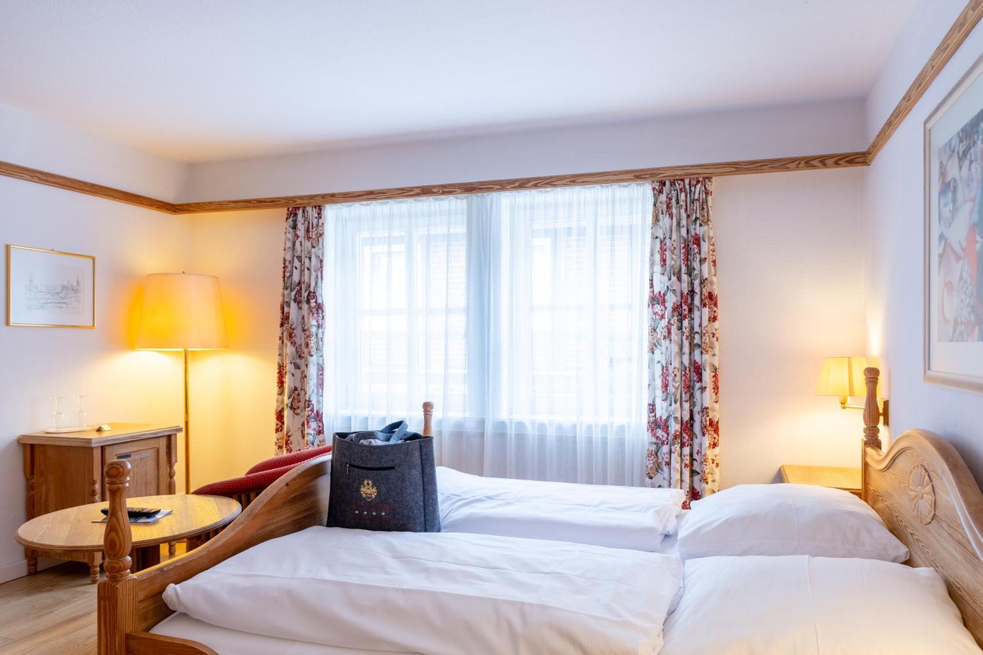 Hotel Hoepen 4*