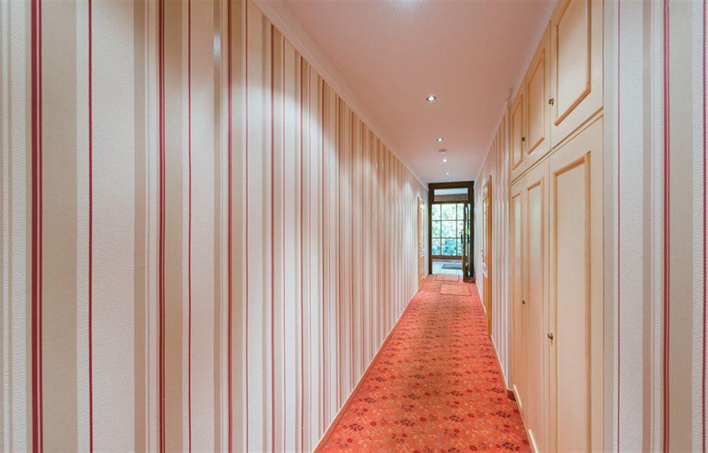Hoepen Hotel Schneverdingen