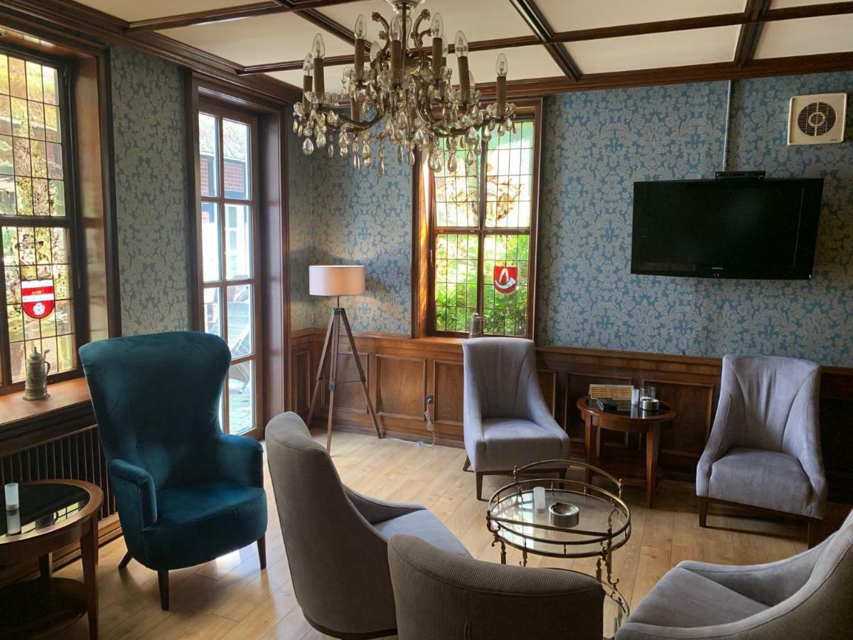 Hotel Hoepen Schneverdingen