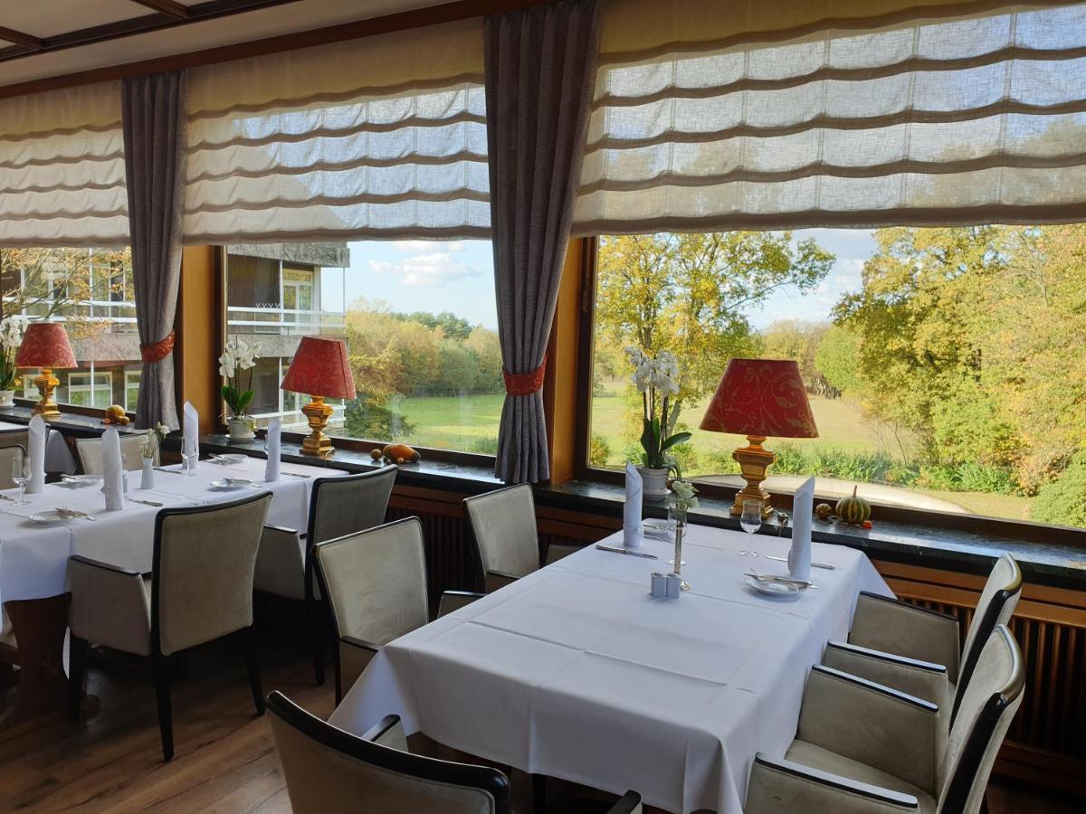 Hoepen Hotel Schneverdingen